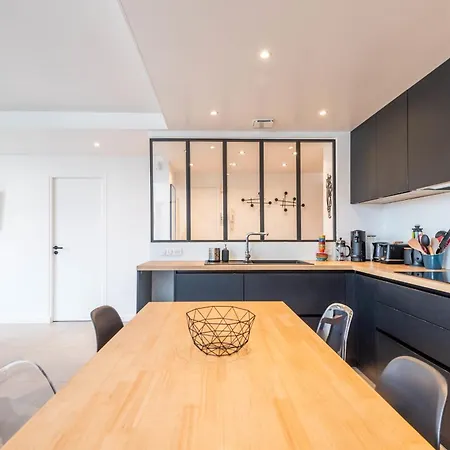 La Manufacture - Bel Contemporain En Coeur De *
