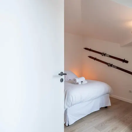 La Manufacture - Bel Contemporain En Coeur De * Annecy