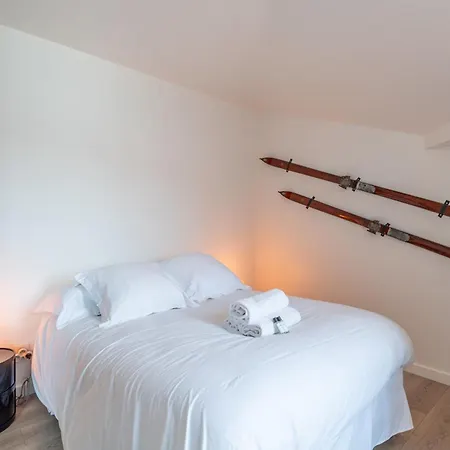 La Manufacture - Bel Contemporain En Coeur De