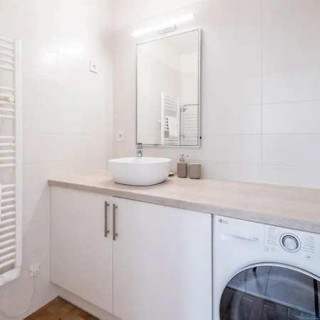 Apartment La Manufacture - Bel Contemporain En Coeur De *