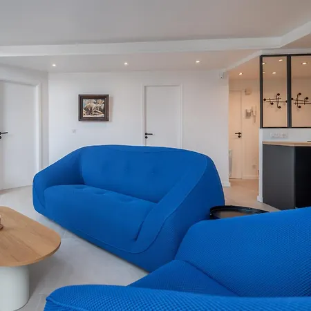 La Manufacture - Bel Contemporain En Coeur De *