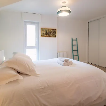 La Manufacture - Bel Contemporain En Coeur De Apartment *
