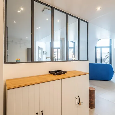 La Manufacture - Bel Contemporain En Coeur De Apartment Annecy