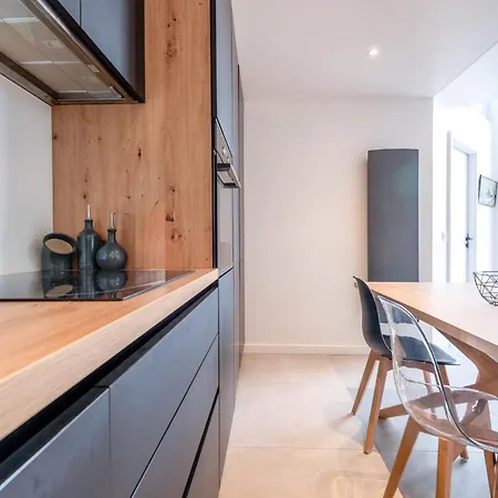La Manufacture - Bel Contemporain En Coeur De Apartment *