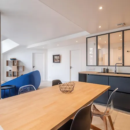 La Manufacture - Bel Contemporain En Coeur De