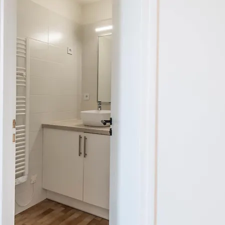 Apartment La Manufacture - Bel Contemporain En Coeur De