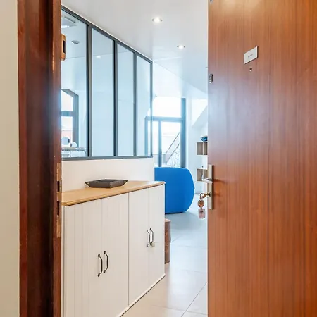 La Manufacture - Bel Contemporain En Coeur De Apartment Annecy