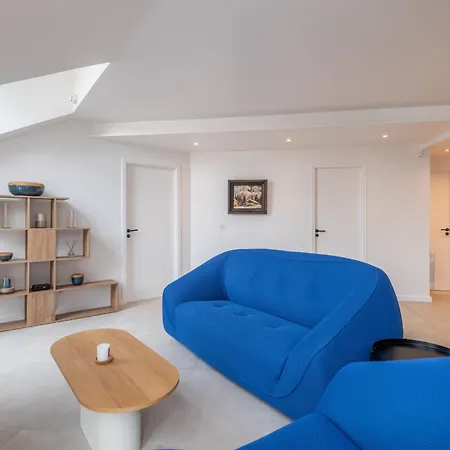 La Manufacture - Bel Contemporain En Coeur De Apartment