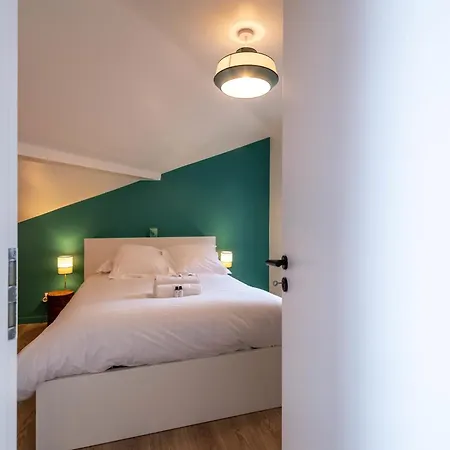 La Manufacture - Bel Contemporain En Coeur De * Annecy