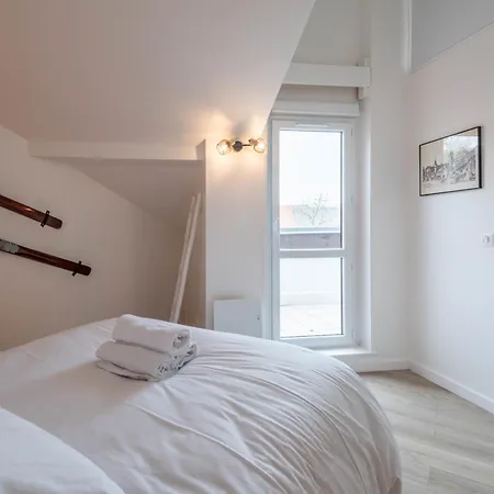 La Manufacture - Bel Contemporain En Coeur De *