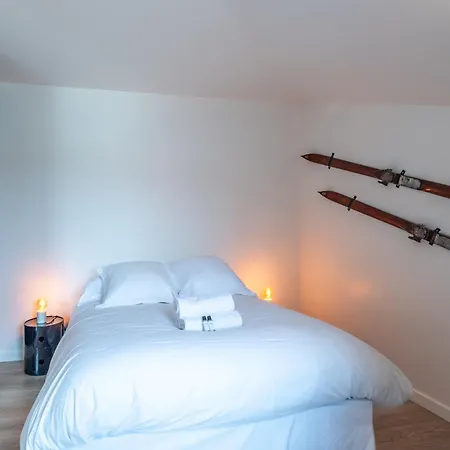Apartment La Manufacture - Bel Contemporain En Coeur De Annecy