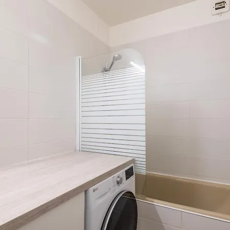 Apartment La Manufacture - Bel Contemporain En Coeur De