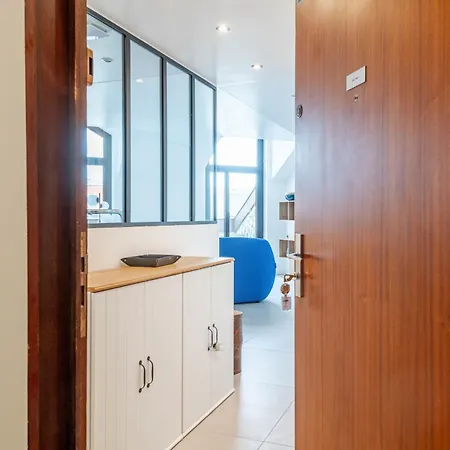 La Manufacture - Bel Contemporain En Coeur De Apartment Annecy
