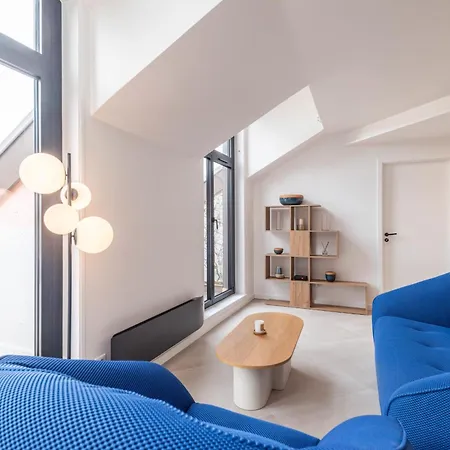 Apartment La Manufacture - Bel Contemporain En Coeur De Annecy