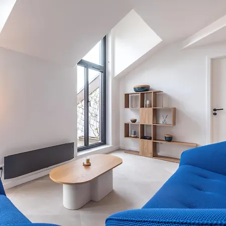 La Manufacture - Bel Contemporain En Coeur De Annecy