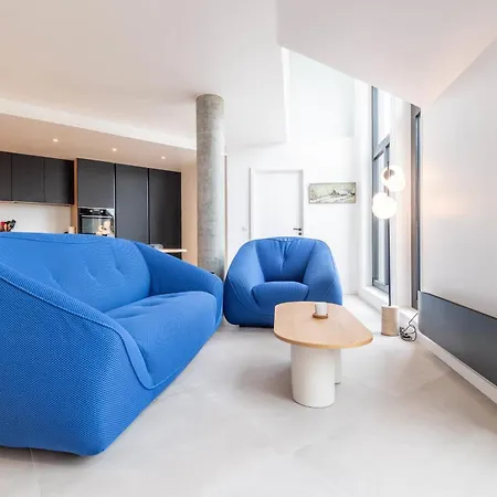La Manufacture - Bel Contemporain En Coeur De Apartment
