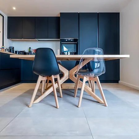 La Manufacture - Bel Contemporain En Coeur De *