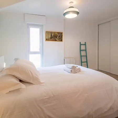 La Manufacture - Bel Contemporain En Coeur De Apartment Annecy