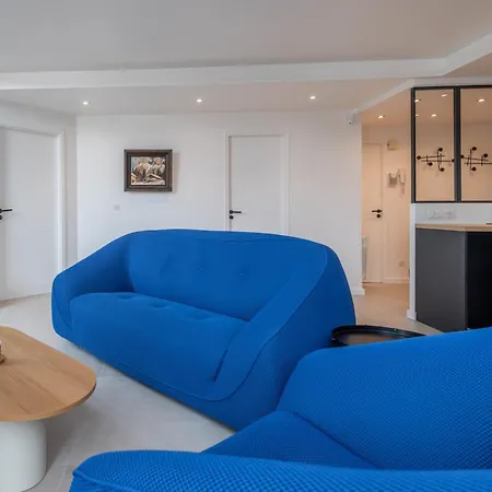 La Manufacture - Bel Contemporain En Coeur De Apartment