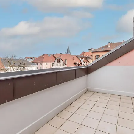 La Manufacture - Bel Contemporain En Coeur De Apartment