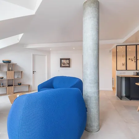 La Manufacture - Bel Contemporain En Coeur De Apartment Annecy