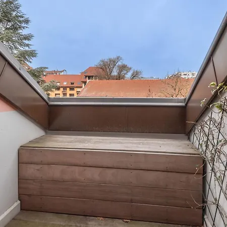 La Manufacture - Bel Contemporain En Coeur De